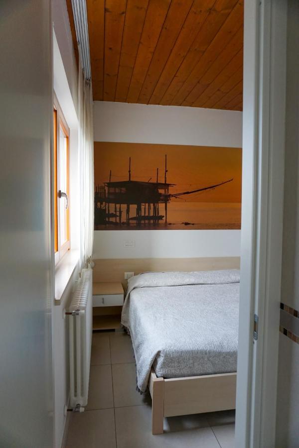 Bed and Breakfast Gioia In Collina Torrevecchia Teatina Zewnętrze zdjęcie